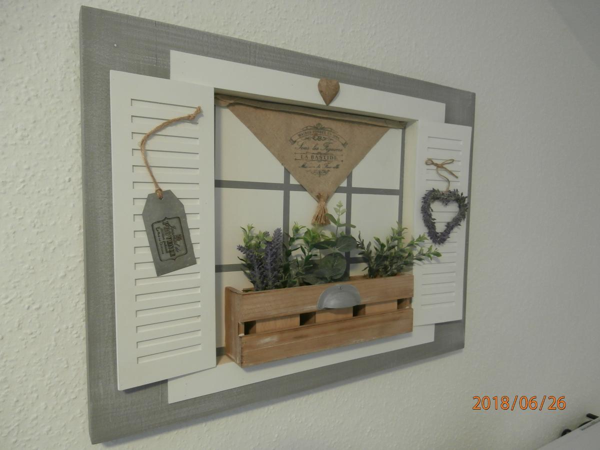 Ferienwohnung Anna Гармиш-Партенкирхен Екстериор снимка