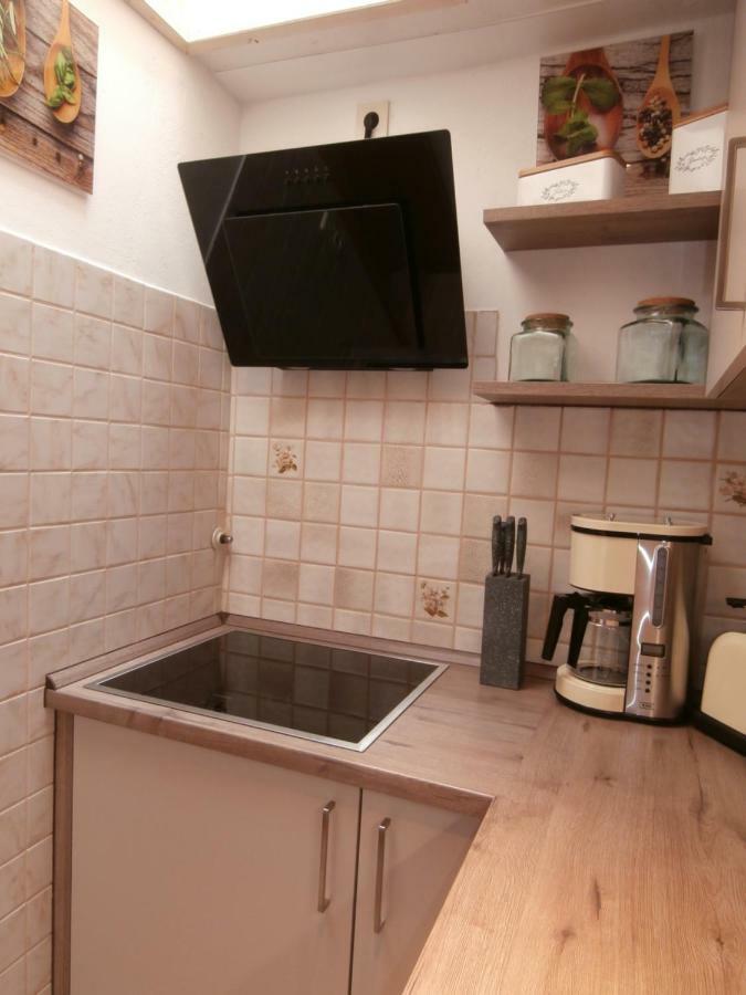 Ferienwohnung Anna Гармиш-Партенкирхен Екстериор снимка